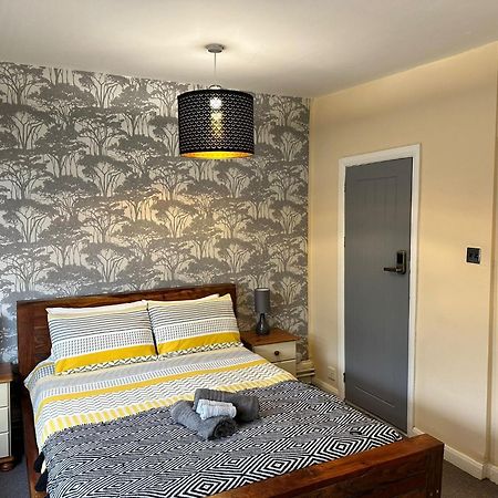The Easy Inn Hove Extérieur photo
