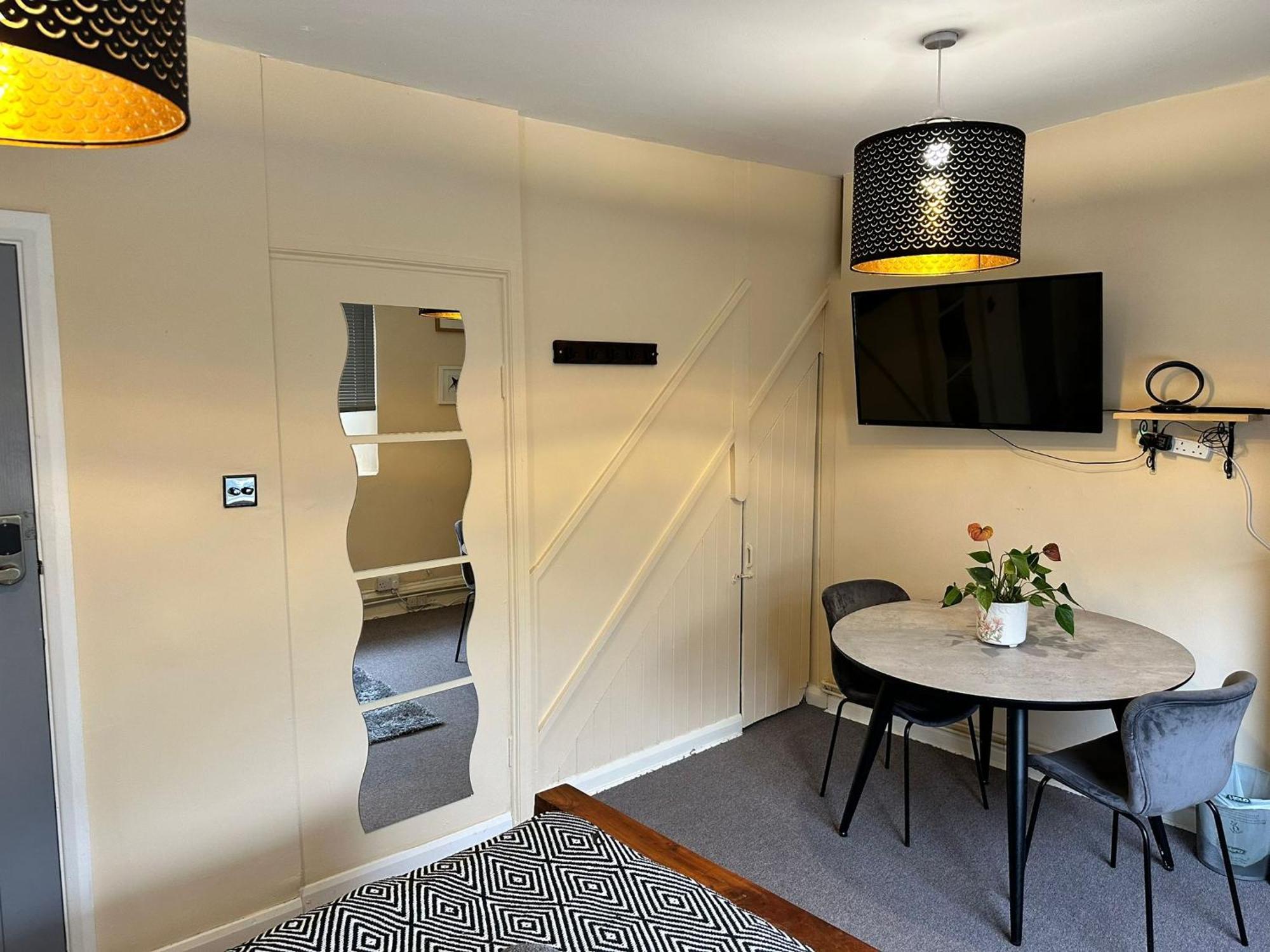 The Easy Inn Hove Extérieur photo