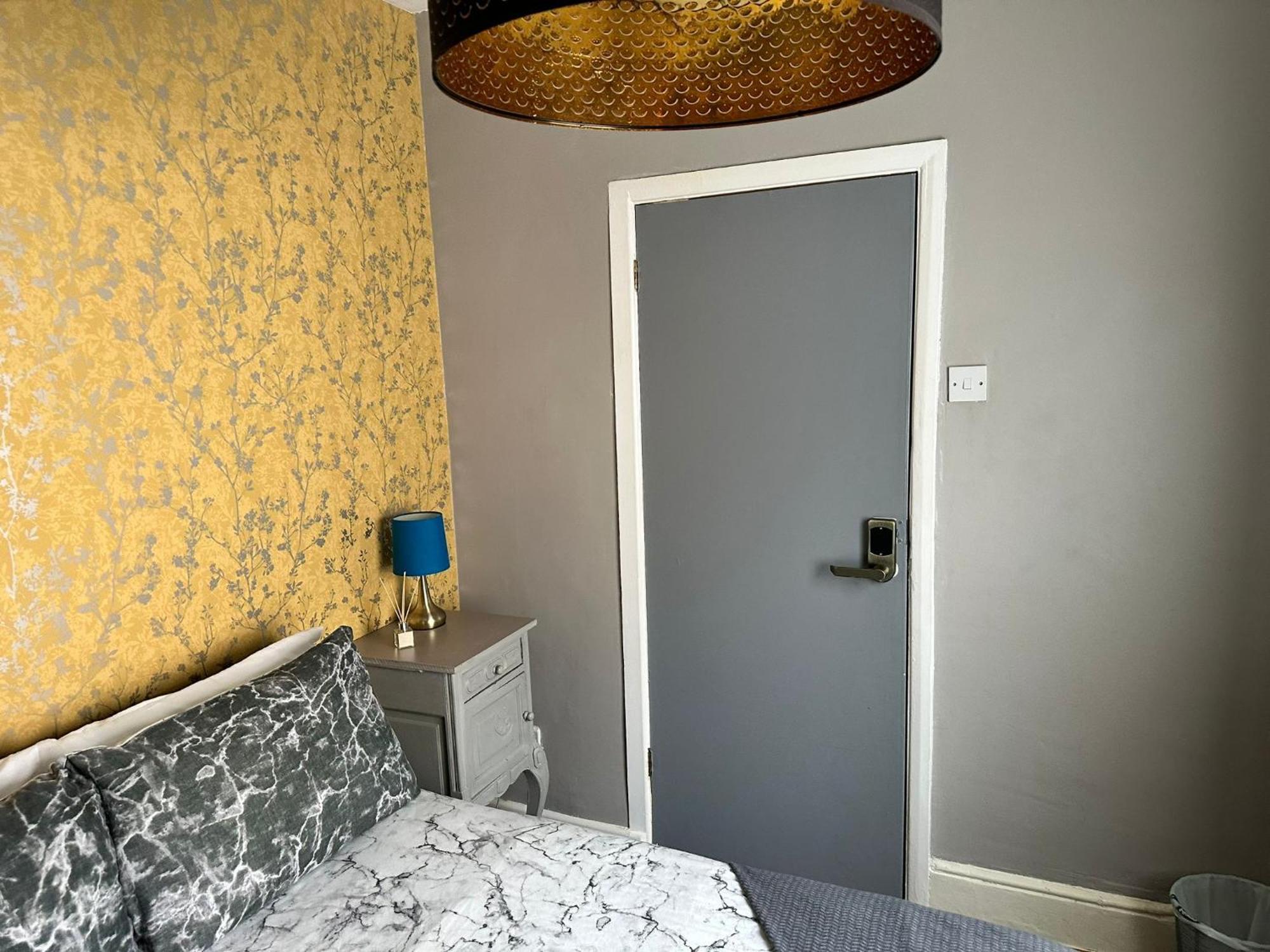 The Easy Inn Hove Extérieur photo