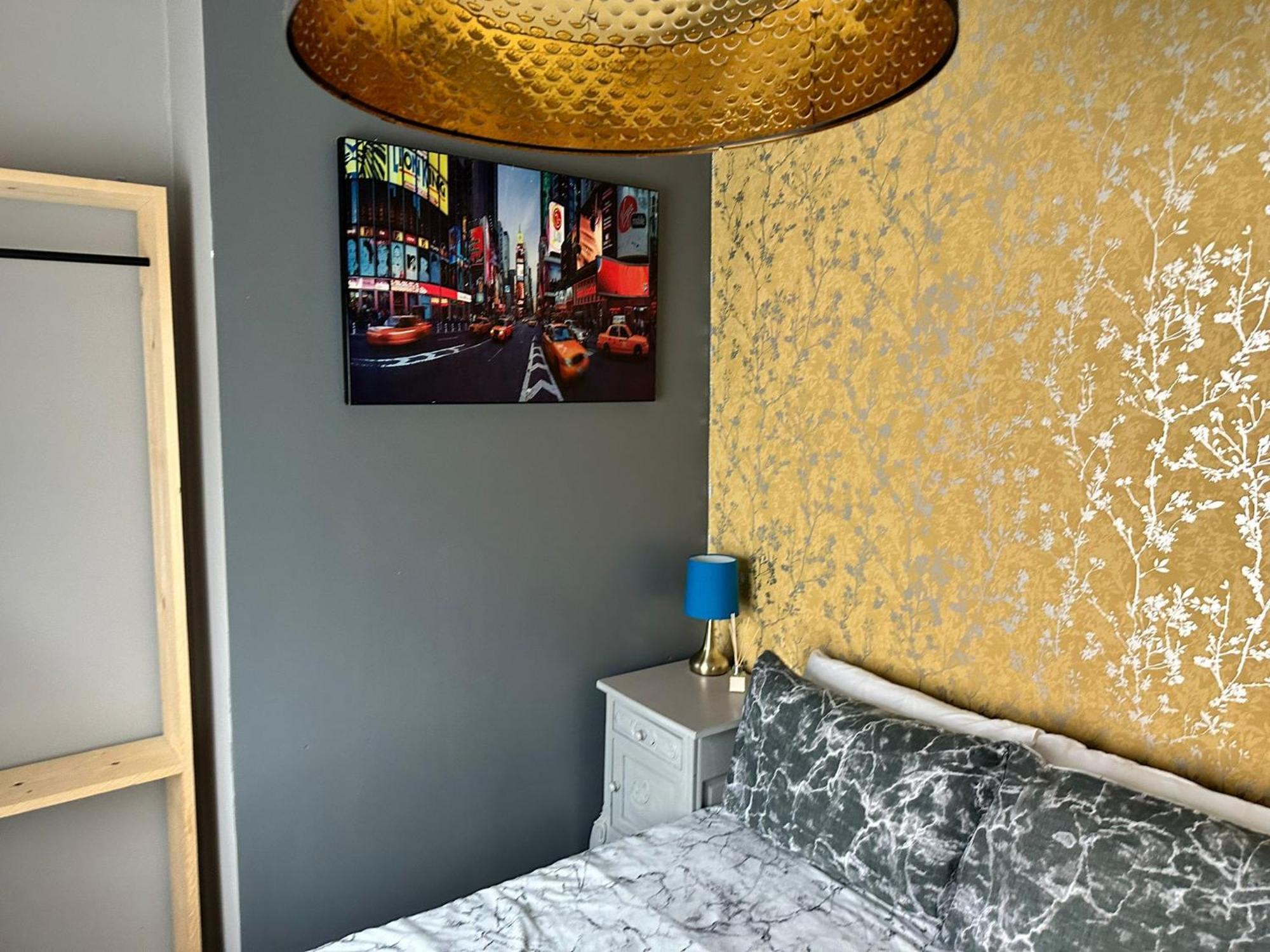 The Easy Inn Hove Extérieur photo